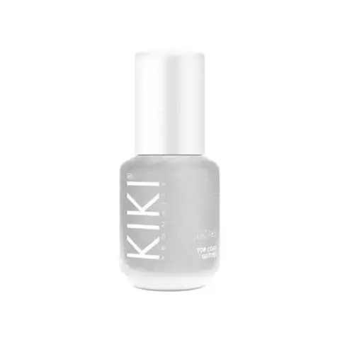 TOP COAT GLITTER X 15 ML