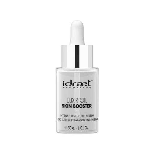 ELIXIR OIL SKIN BOOSTER X 30
