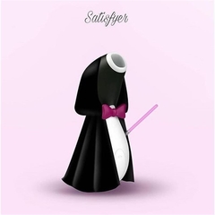 SATISFYER PRO PENGUIN - comprar online
