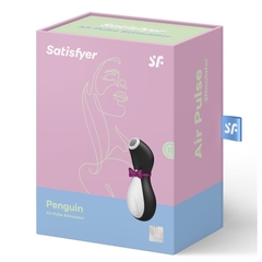 Imagen de SATISFYER PRO PENGUIN