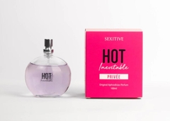 Perfume Hot Inevitable Privée