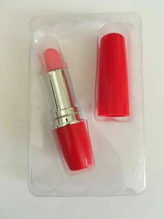 Secret Labial Vibrador - comprar online