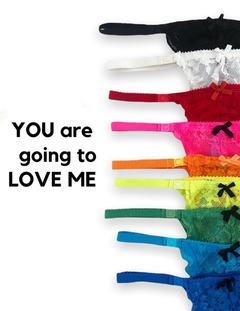 Imagen de BROOCHLESS