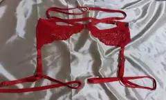 ARNÉS DOBLE CINTURA - tienda online