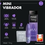 MINI VIBRADOR PRIME FANTASY en internet