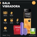 BALA VIBRADORA PRIME FANTASY en internet