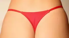 TANGA CON BRETELES pack de 3 - tienda online