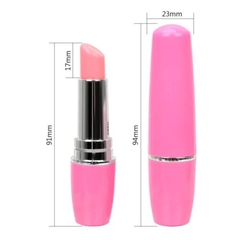 Secret Labial Vibrador - tienda online