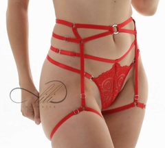 ARNES DOBLE CINTURA - comprar online