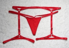 ARNES CINTURA SIMPLE - tienda online