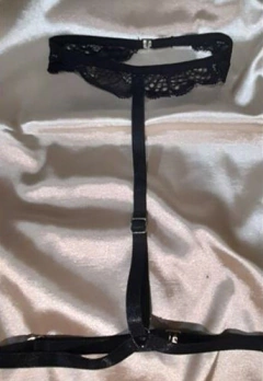 CHOKER REGULABLE - comprar online