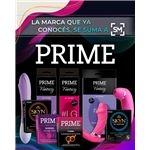Imagen de SUCCIONADOR Y VIBRADOR PRIME FANTASY