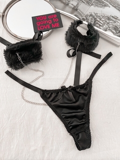 SWEET SLAVE - IntimabyNoelia 