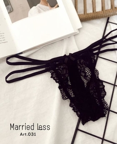 MARRIEDLESS