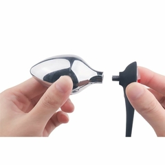 Imagen de Plug Anal Intercambiable