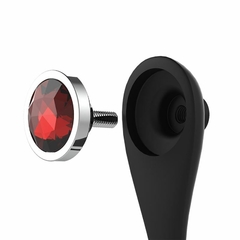 Plug Anal Intercambiable - IntimabyNoelia 