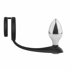 Plug Anal Intercambiable - tienda online