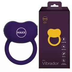 ANILLO vibrador Play - comprar online