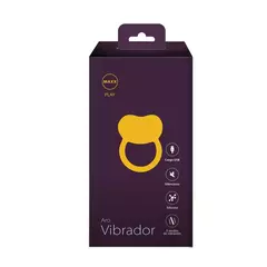 ANILLO vibrador Play en internet