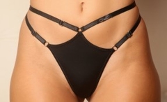 TANGA DE TUL pack de 3 - comprar online