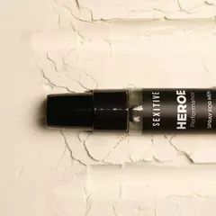 HEROE Performance - Spray masculino 20ml - comprar online