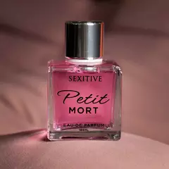 Perfume Petit Mort - comprar online