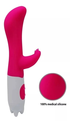 Vibrador Rio punto G