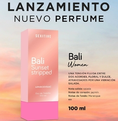 Perfume BALI Sunset Stripe - 100ml - comprar online