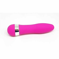 Vibrador Milan Estimulador Clitoris