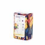Bala Vibradora recargable - IntimabyNoelia 