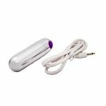 Bala Vibradora recargable - comprar online