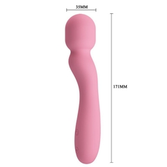 Imagen de Gladys vibrador