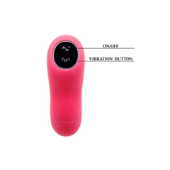 FANCY CLAMSHELL - comprar online