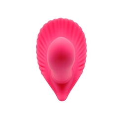 FANCY CLAMSHELL