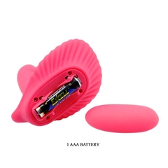 FANCY CLAMSHELL - tienda online