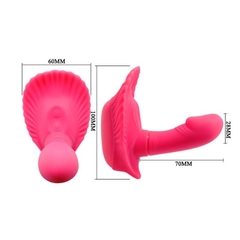 FANCY CLAMSHELL - comprar online