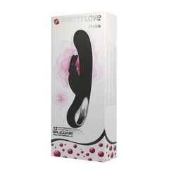 Vibrador Webb - tienda online