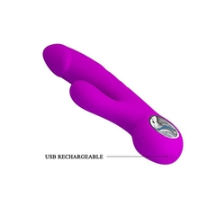 Imagen de Gordon vibrador