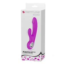 Gordon vibrador - IntimabyNoelia 