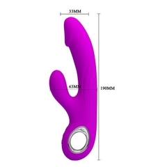 Gordon vibrador - tienda online