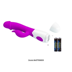 Vibrador Peter en internet