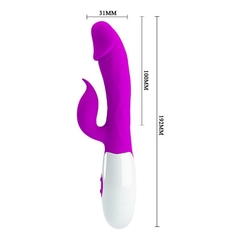 Imagen de Vibrador Peter