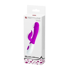 Vibrador Peter - comprar online