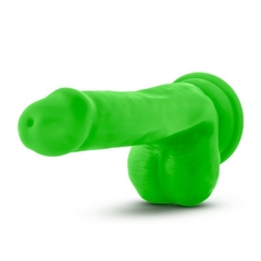 NEON GREEN en internet