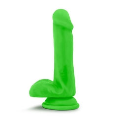 NEON GREEN