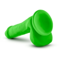 NEON GREEN