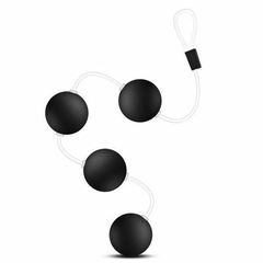 Performance -Pleasure Balls - Black