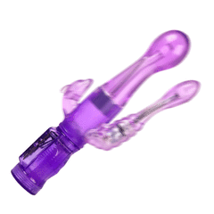 Vibrador Rotador Doble en internet