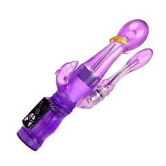 Vibrador Rotador Doble - comprar online