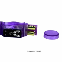 Imagen de Vibrador Rotador Doble